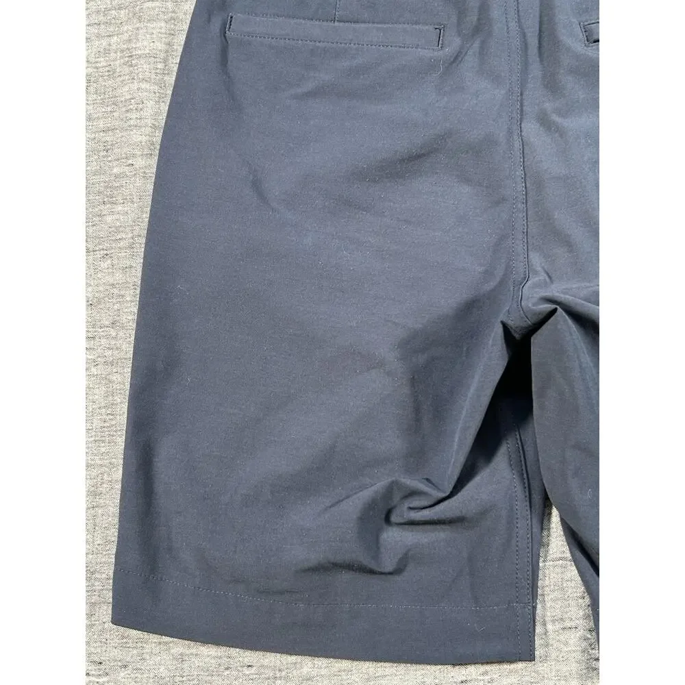 Faherty All Day Shorts Mens 30 8.5